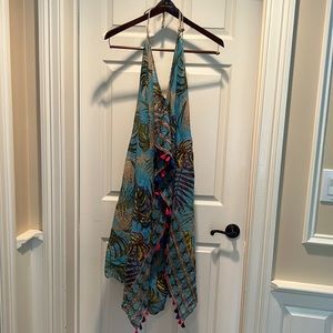 Pool to party by subtle luxuries cover up